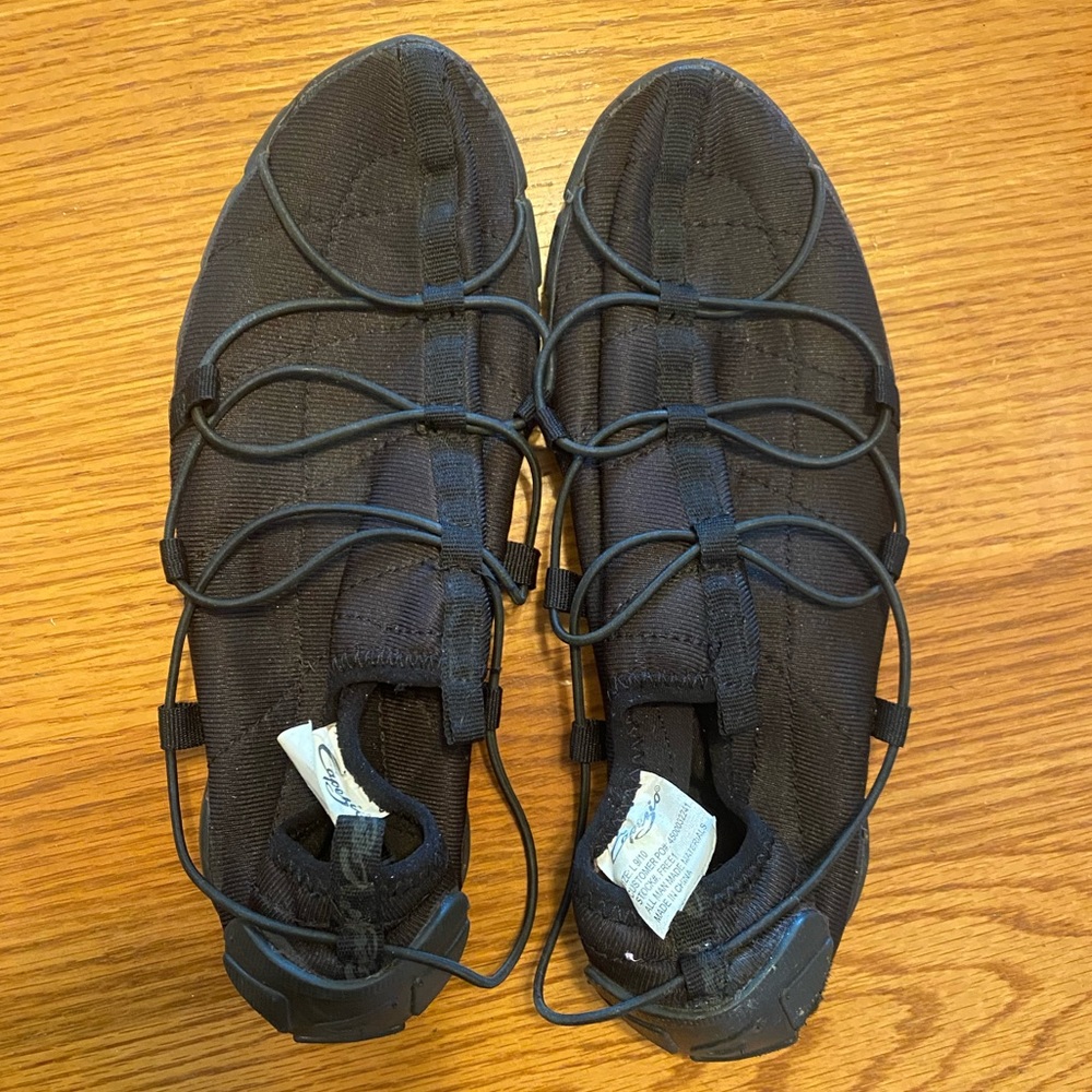 Capezio Dance Sneakers